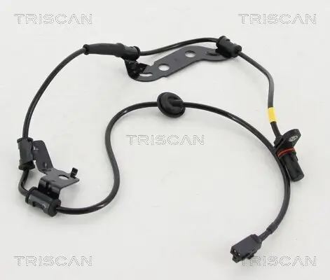 Sensor, Raddrehzahl Hinterachse rechts TRISCAN 8180 43286