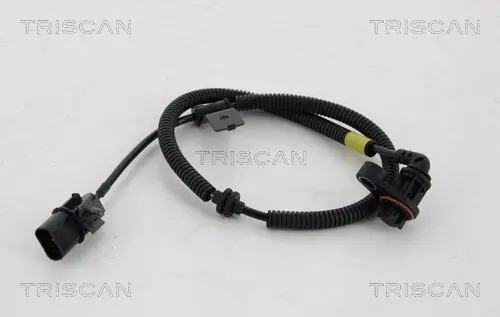 Sensor, Raddrehzahl TRISCAN 8180 43287 Bild Sensor, Raddrehzahl TRISCAN 8180 43287