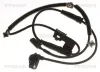 Sensor, Raddrehzahl Vorderachse links TRISCAN 8180 43291 Bild Sensor, Raddrehzahl Vorderachse links TRISCAN 8180 43291