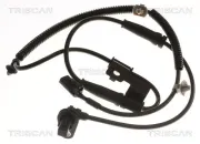 Sensor, Raddrehzahl TRISCAN 8180 43291