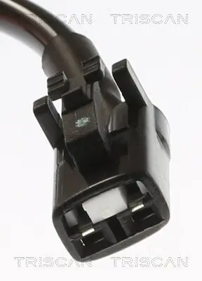 Sensor, Raddrehzahl Vorderachse links TRISCAN 8180 43291 Bild Sensor, Raddrehzahl Vorderachse links TRISCAN 8180 43291
