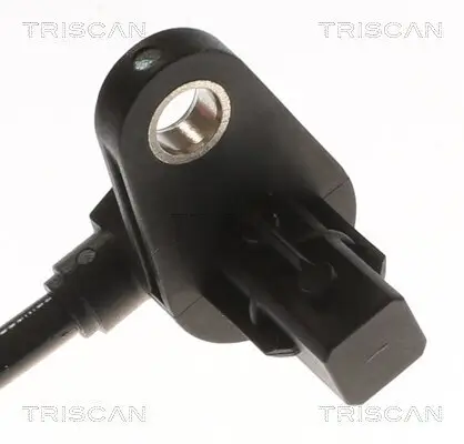 Sensor, Raddrehzahl Vorderachse links TRISCAN 8180 43291 Bild Sensor, Raddrehzahl Vorderachse links TRISCAN 8180 43291