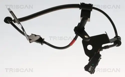 Sensor, Raddrehzahl TRISCAN 8180 43292