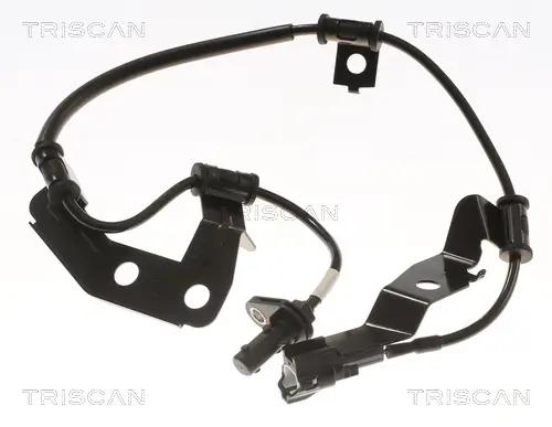 Sensor, Raddrehzahl TRISCAN 8180 43294