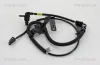 Sensor, Raddrehzahl Vorderachse rechts TRISCAN 8180 43304