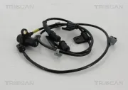 Sensor, Raddrehzahl TRISCAN 8180 43311