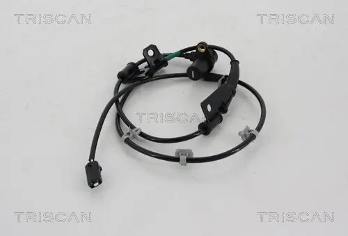 Sensor, Raddrehzahl TRISCAN 8180 43312 Bild Sensor, Raddrehzahl TRISCAN 8180 43312