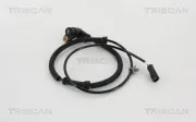 Sensor, Raddrehzahl TRISCAN 8180 43322