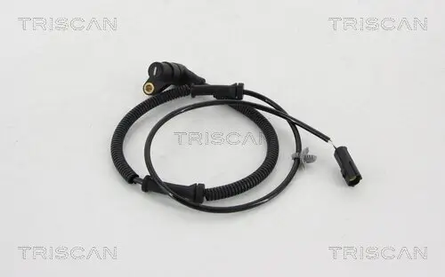 Sensor, Raddrehzahl TRISCAN 8180 43322 Bild Sensor, Raddrehzahl TRISCAN 8180 43322