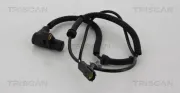 Sensor, Raddrehzahl Vorderachse rechts TRISCAN 8180 43323