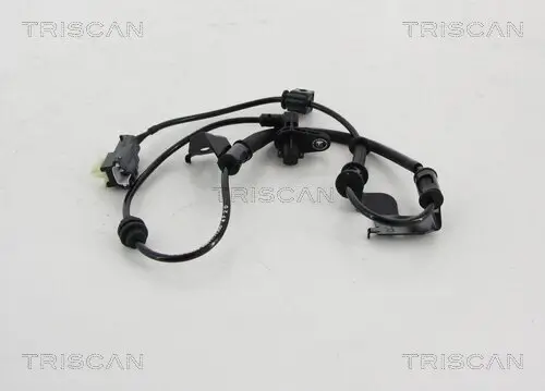 Sensor, Raddrehzahl Vorderachse rechts TRISCAN 8180 43325