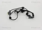 Sensor, Raddrehzahl Vorderachse rechts TRISCAN 8180 43325
