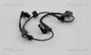 Sensor, Raddrehzahl Vorderachse links TRISCAN 8180 43326