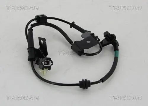 Sensor, Raddrehzahl Vorderachse rechts TRISCAN 8180 43327