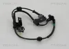 Sensor, Raddrehzahl Vorderachse rechts TRISCAN 8180 43327