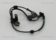 Sensor, Raddrehzahl Vorderachse rechts TRISCAN 8180 43327