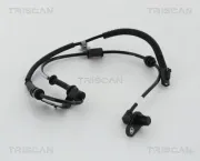 Sensor, Raddrehzahl TRISCAN 8180 43332