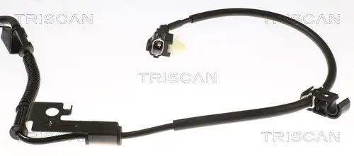 Sensor, Raddrehzahl TRISCAN 8180 43358 Bild Sensor, Raddrehzahl TRISCAN 8180 43358