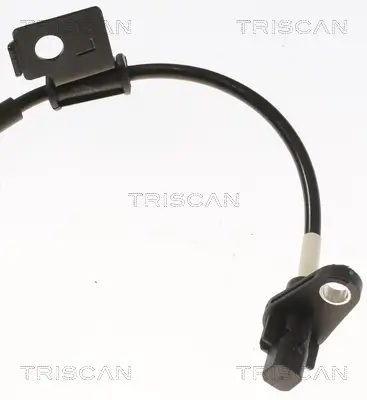 Sensor, Raddrehzahl TRISCAN 8180 43358 Bild Sensor, Raddrehzahl TRISCAN 8180 43358