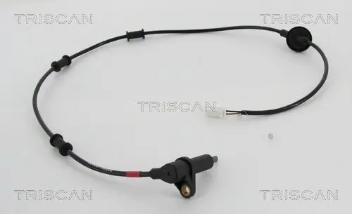 Sensor, Raddrehzahl TRISCAN 8180 43360