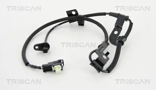 Sensor, Raddrehzahl TRISCAN 8180 43361