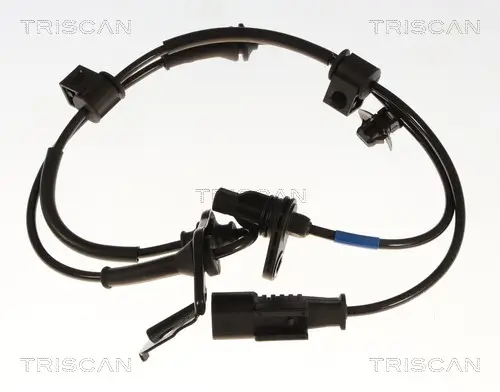 Sensor, Raddrehzahl Vorderachse rechts TRISCAN 8180 43364