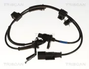 Sensor, Raddrehzahl Vorderachse rechts TRISCAN 8180 43364
