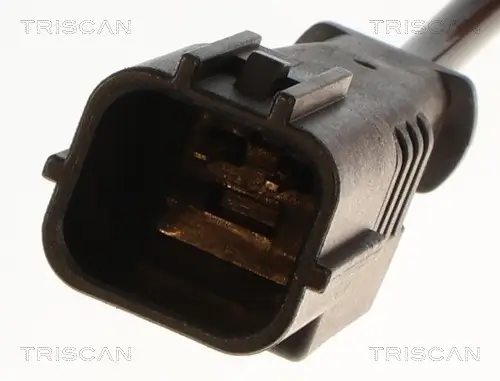 Sensor, Raddrehzahl Vorderachse rechts TRISCAN 8180 43364 Bild Sensor, Raddrehzahl Vorderachse rechts TRISCAN 8180 43364