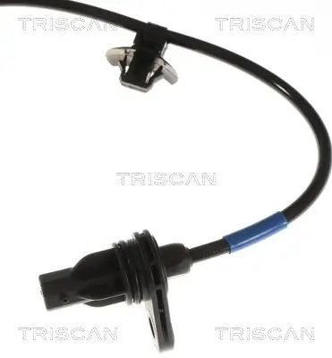Sensor, Raddrehzahl Vorderachse rechts TRISCAN 8180 43364 Bild Sensor, Raddrehzahl Vorderachse rechts TRISCAN 8180 43364