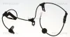 Sensor, Raddrehzahl Hinterachse links TRISCAN 8180 43365 Bild Sensor, Raddrehzahl Hinterachse links TRISCAN 8180 43365