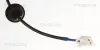 Sensor, Raddrehzahl Hinterachse links TRISCAN 8180 43365 Bild Sensor, Raddrehzahl Hinterachse links TRISCAN 8180 43365