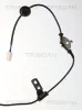 Sensor, Raddrehzahl Hinterachse links TRISCAN 8180 43365 Bild Sensor, Raddrehzahl Hinterachse links TRISCAN 8180 43365