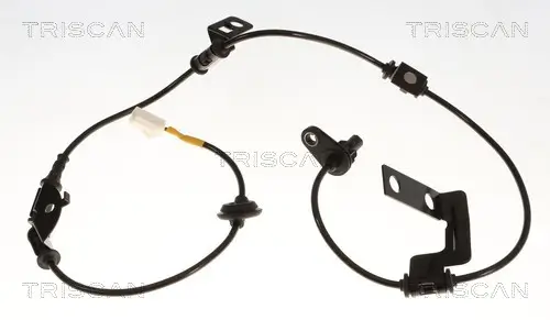 Sensor, Raddrehzahl Hinterachse rechts TRISCAN 8180 43366