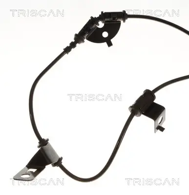 Sensor, Raddrehzahl Hinterachse rechts TRISCAN 8180 43366 Bild Sensor, Raddrehzahl Hinterachse rechts TRISCAN 8180 43366