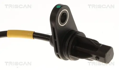 Sensor, Raddrehzahl Vorderachse links TRISCAN 8180 43367 Bild Sensor, Raddrehzahl Vorderachse links TRISCAN 8180 43367