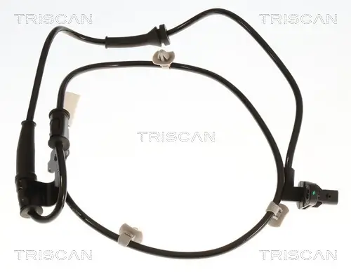 Sensor, Raddrehzahl Vorderachse rechts TRISCAN 8180 43368