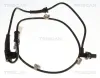 Sensor, Raddrehzahl Vorderachse rechts TRISCAN 8180 43368