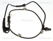 Sensor, Raddrehzahl Vorderachse rechts TRISCAN 8180 43368