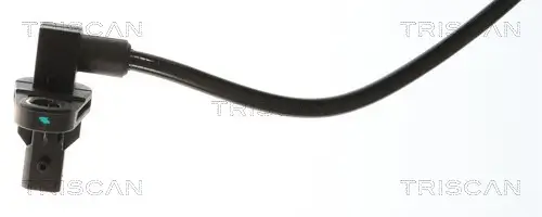 Sensor, Raddrehzahl Vorderachse rechts TRISCAN 8180 43368 Bild Sensor, Raddrehzahl Vorderachse rechts TRISCAN 8180 43368