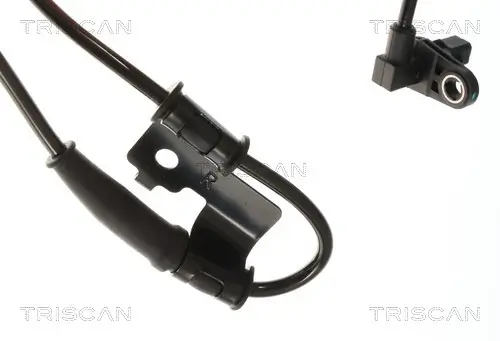 Sensor, Raddrehzahl Vorderachse rechts TRISCAN 8180 43368 Bild Sensor, Raddrehzahl Vorderachse rechts TRISCAN 8180 43368