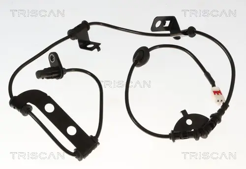 Sensor, Raddrehzahl TRISCAN 8180 43369