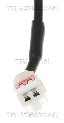 Sensor, Raddrehzahl TRISCAN 8180 43369 Bild Sensor, Raddrehzahl TRISCAN 8180 43369