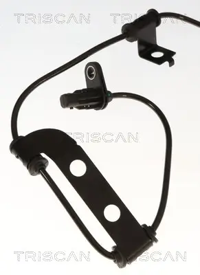 Sensor, Raddrehzahl TRISCAN 8180 43369 Bild Sensor, Raddrehzahl TRISCAN 8180 43369