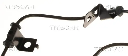 Sensor, Raddrehzahl TRISCAN 8180 43369 Bild Sensor, Raddrehzahl TRISCAN 8180 43369