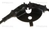 Sensor, Raddrehzahl TRISCAN 8180 43369 Bild Sensor, Raddrehzahl TRISCAN 8180 43369