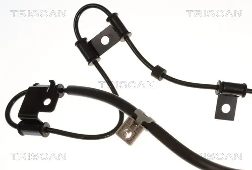 Sensor, Raddrehzahl TRISCAN 8180 43371 Bild Sensor, Raddrehzahl TRISCAN 8180 43371