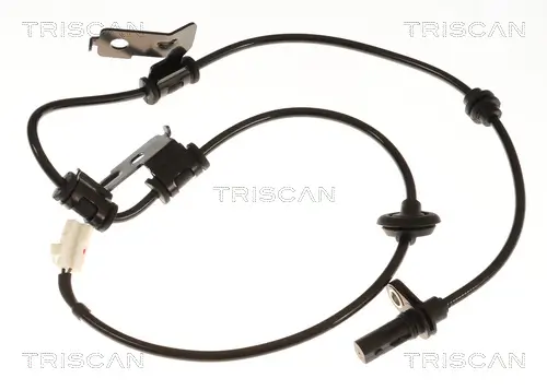 Sensor, Raddrehzahl Hinterachse links TRISCAN 8180 43372