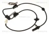 Sensor, Raddrehzahl Hinterachse links TRISCAN 8180 43372 Bild Sensor, Raddrehzahl Hinterachse links TRISCAN 8180 43372