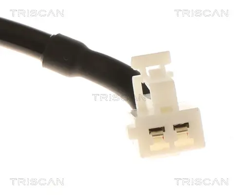 Sensor, Raddrehzahl Hinterachse links TRISCAN 8180 43372 Bild Sensor, Raddrehzahl Hinterachse links TRISCAN 8180 43372