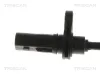 Sensor, Raddrehzahl Hinterachse links TRISCAN 8180 43372 Bild Sensor, Raddrehzahl Hinterachse links TRISCAN 8180 43372